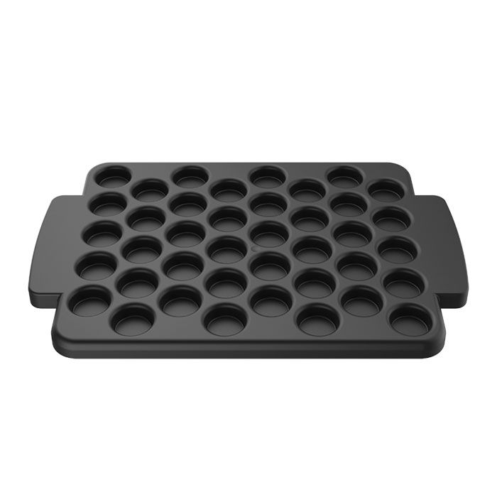 S&B Filling Set For 40 Dosing Capsules