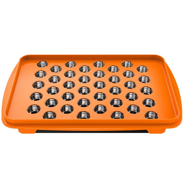 S&B Filling Set For 40 Dosing Capsules