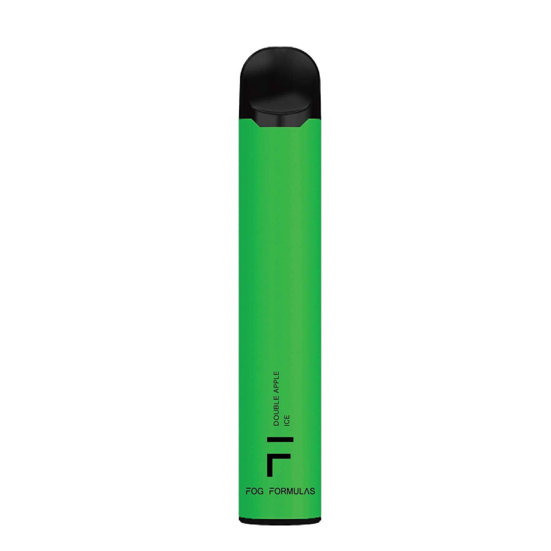 Fog Formulas Disposable Vape – Enjoy the Bold Double Apple Flavour