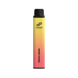 Draggg The Puff 4000 Disposable 20mg Intense