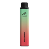 Draggg The Puff 4000 Disposable 20mg Intense