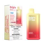 Drip'n by Envi 10000 Disposable Vape (20mg)