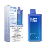 Drip'n by Envi 10000 Disposable Vape (20mg)