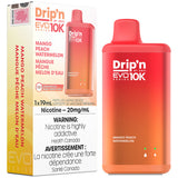 Drip'n by Envi 10000 Disposable Vape (20mg)
