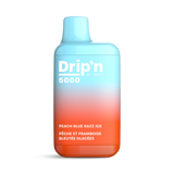 Drip'n by Envi 5000 Disposable Vape (20mg)