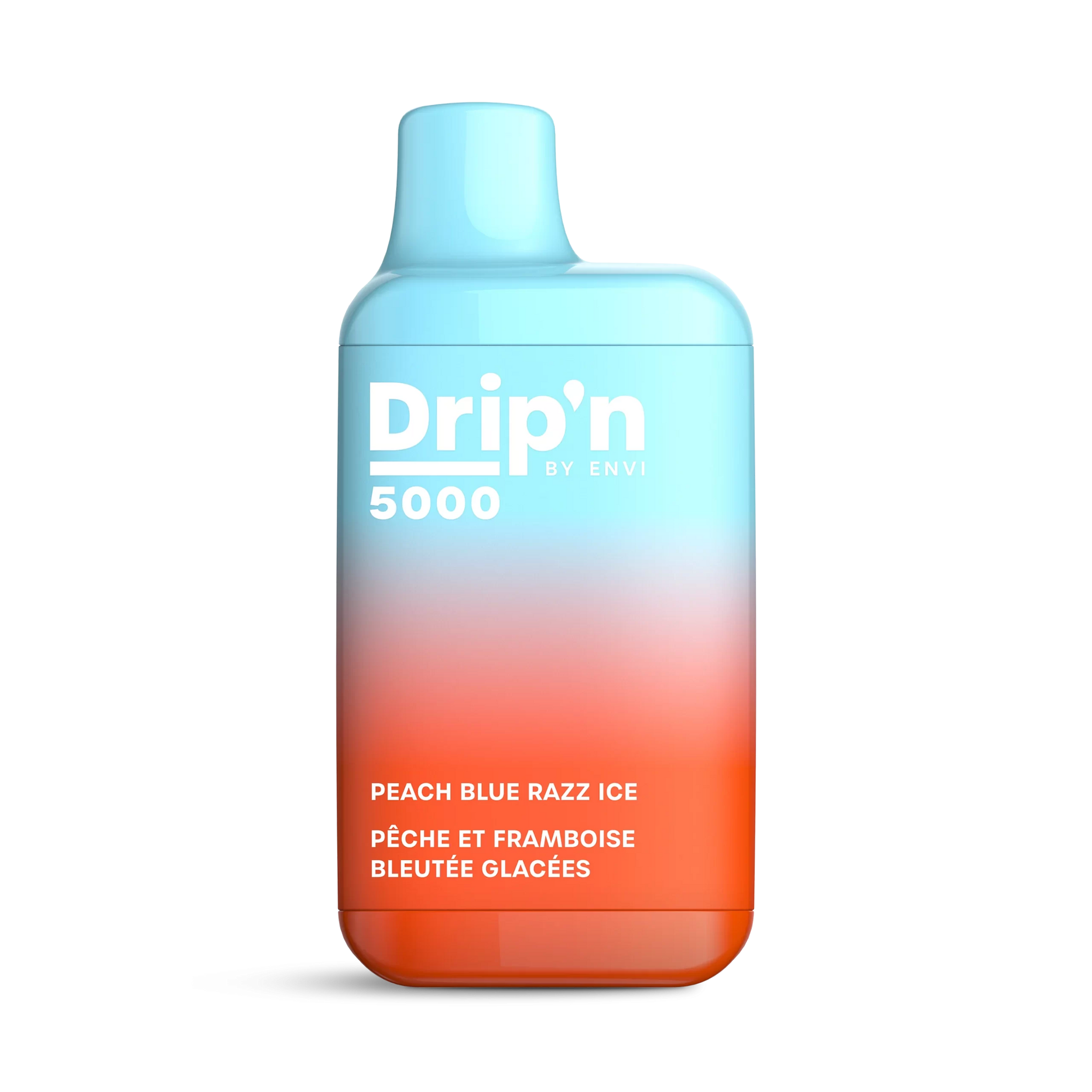 Drip'n by Envi 5000 Disposable Vape (20mg)