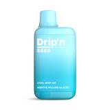 Drip'n by Envi 5000 Disposable Vape (20mg)