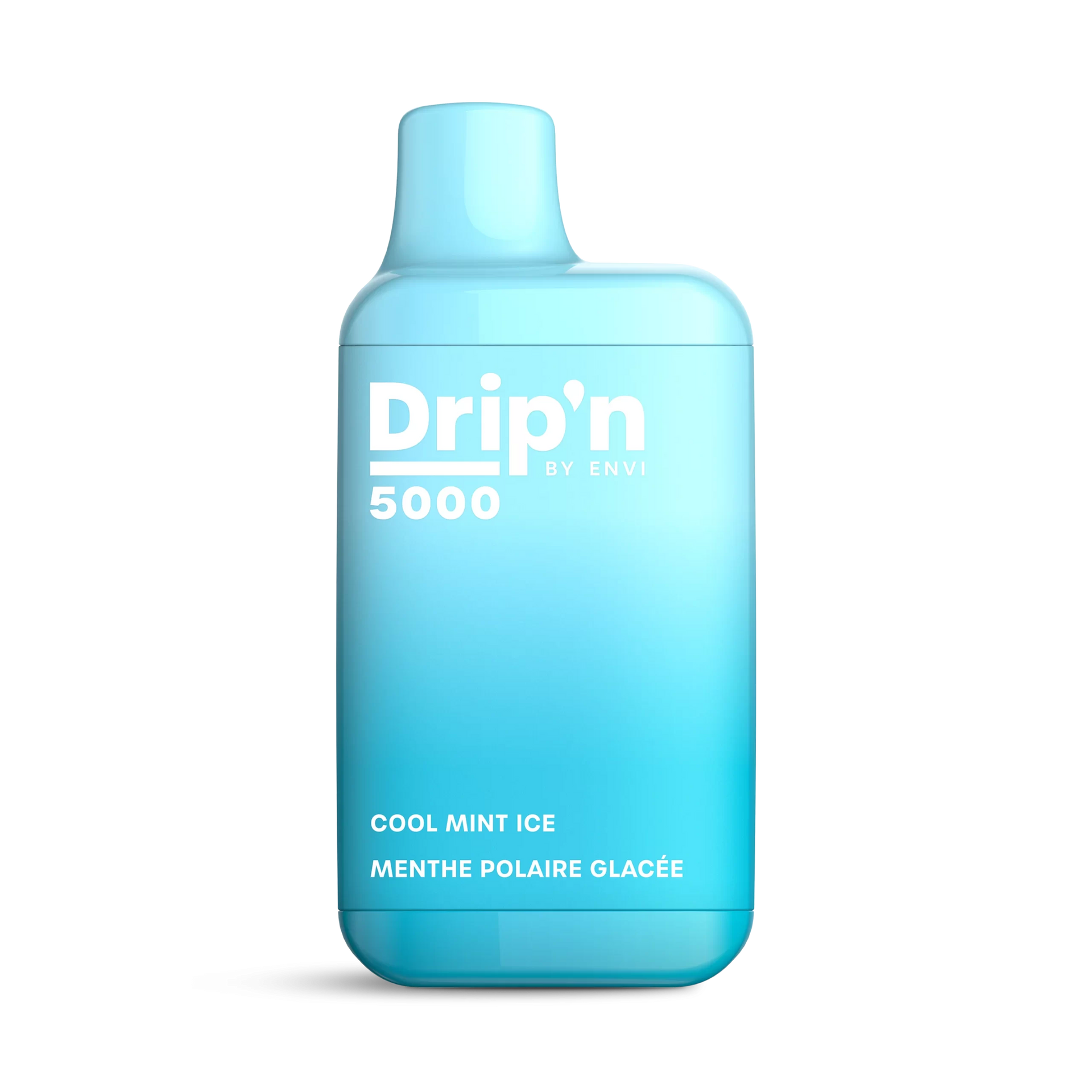 Drip'n by Envi 5000 Disposable Vape (20mg)