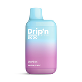 Drip'n by Envi 5000 Disposable Vape (20mg)