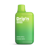 Drip'n by Envi 5000 Disposable Vape (20mg)