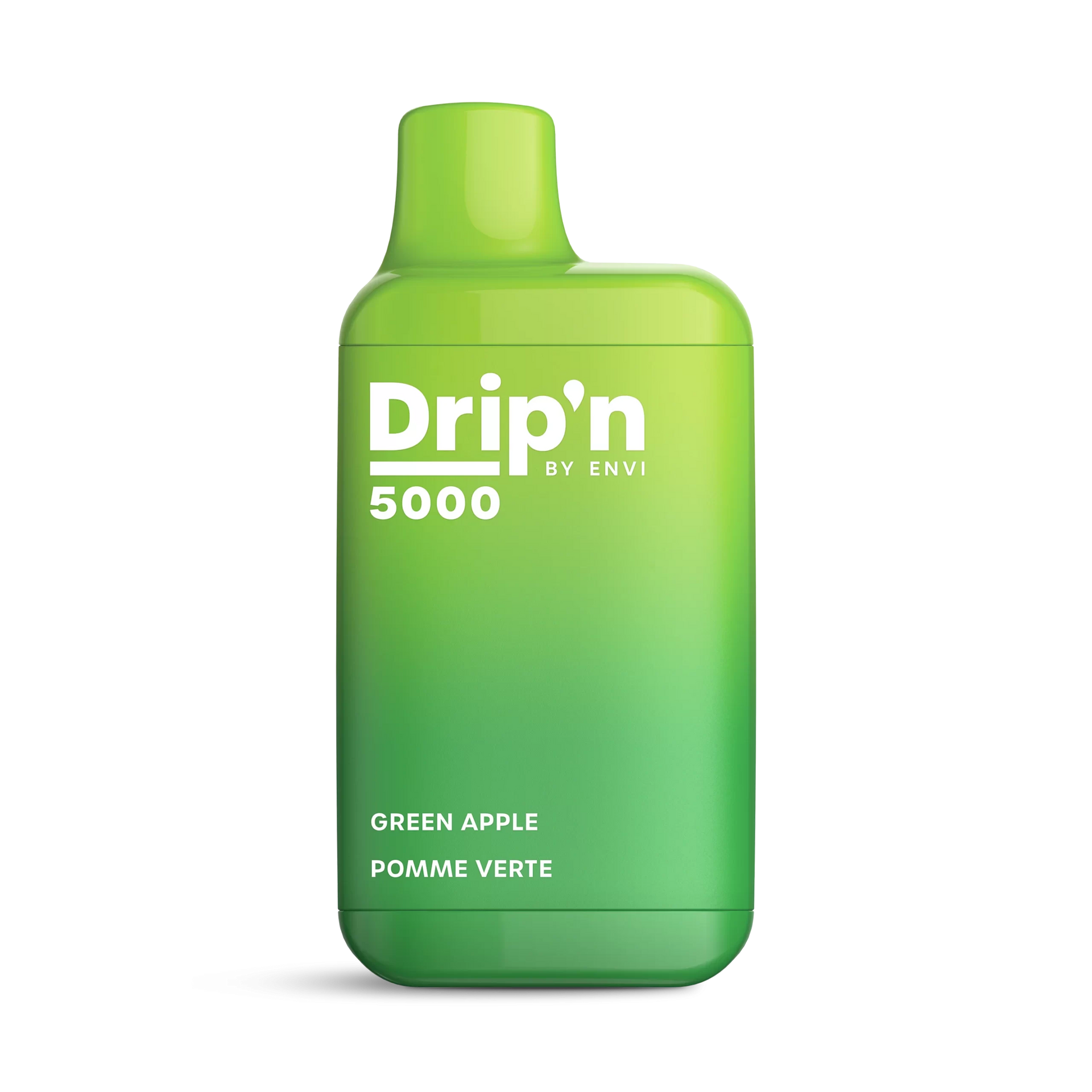 Drip'n by Envi 5000 Disposable Vape (20mg)
