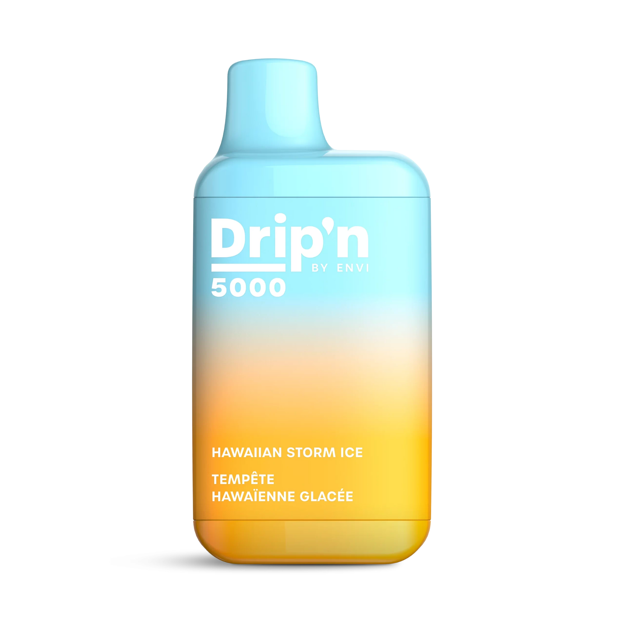 Drip'n by Envi 5000 Disposable Vape (20mg)