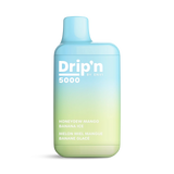 Drip'n by Envi 5000 Disposable Vape (20mg)
