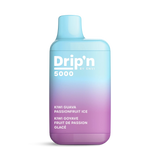 Drip'n by Envi 5000 Disposable Vape (20mg)