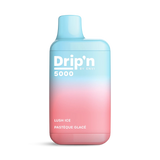Drip'n by Envi 5000 Disposable Vape (20mg)