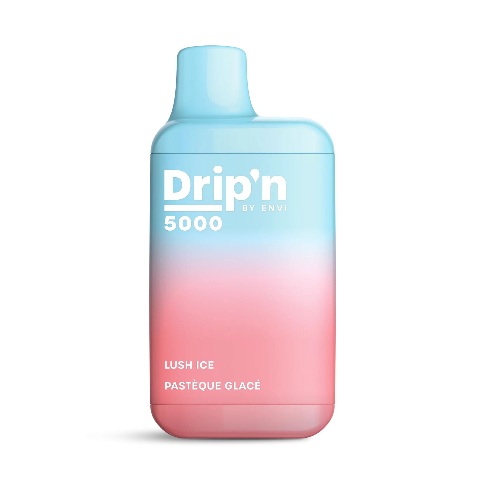 Drip'n by Envi 5000 Disposable Vape (20mg)