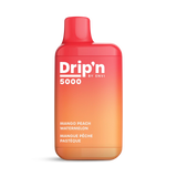 Drip'n by Envi 5000 Disposable Vape (20mg)