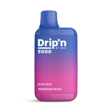Drip'n by Envi 5000 Disposable Vape (20mg)