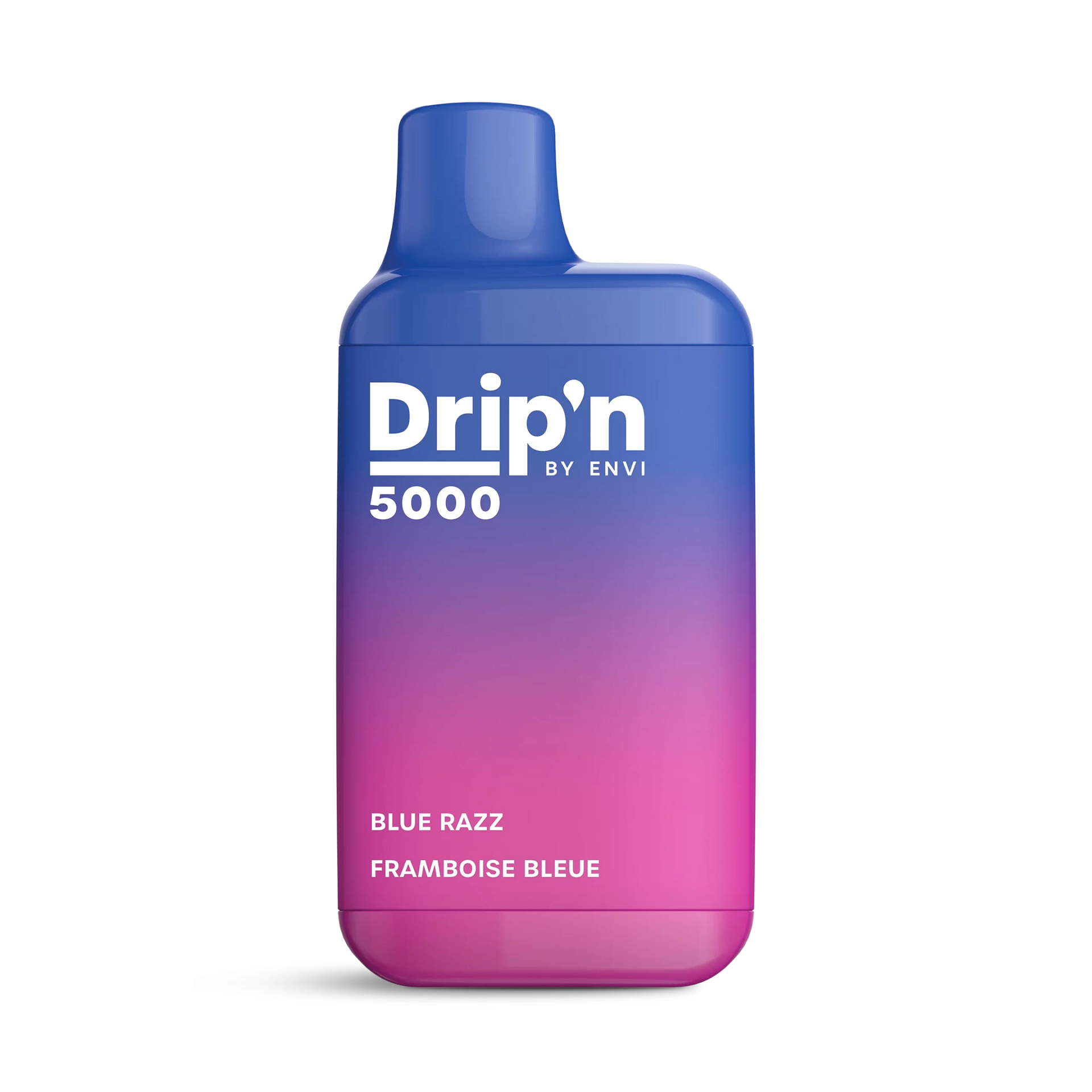 Drip'n by Envi 5000 Disposable Vape (20mg)