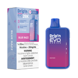 Drip'n EVO by Envi 28000 Disposable Vape (20mg)