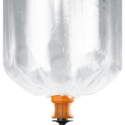 S&B Volcano Easy Valve Replacement Set 60cm