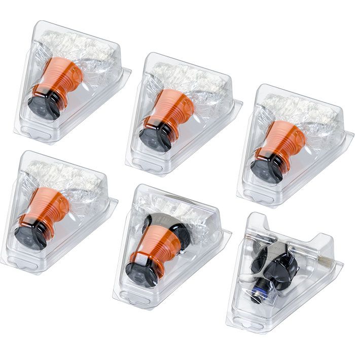 S&B Volcano Easy Valve Starter Set