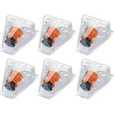 S&B Volcano Easy Valve Replacement Set 90cm