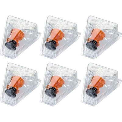 S&B Volcano Easy Valve Replacement Set 90cm