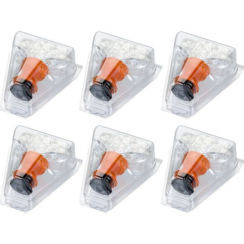 Volcano Easy Valve Replacement Set 90cm