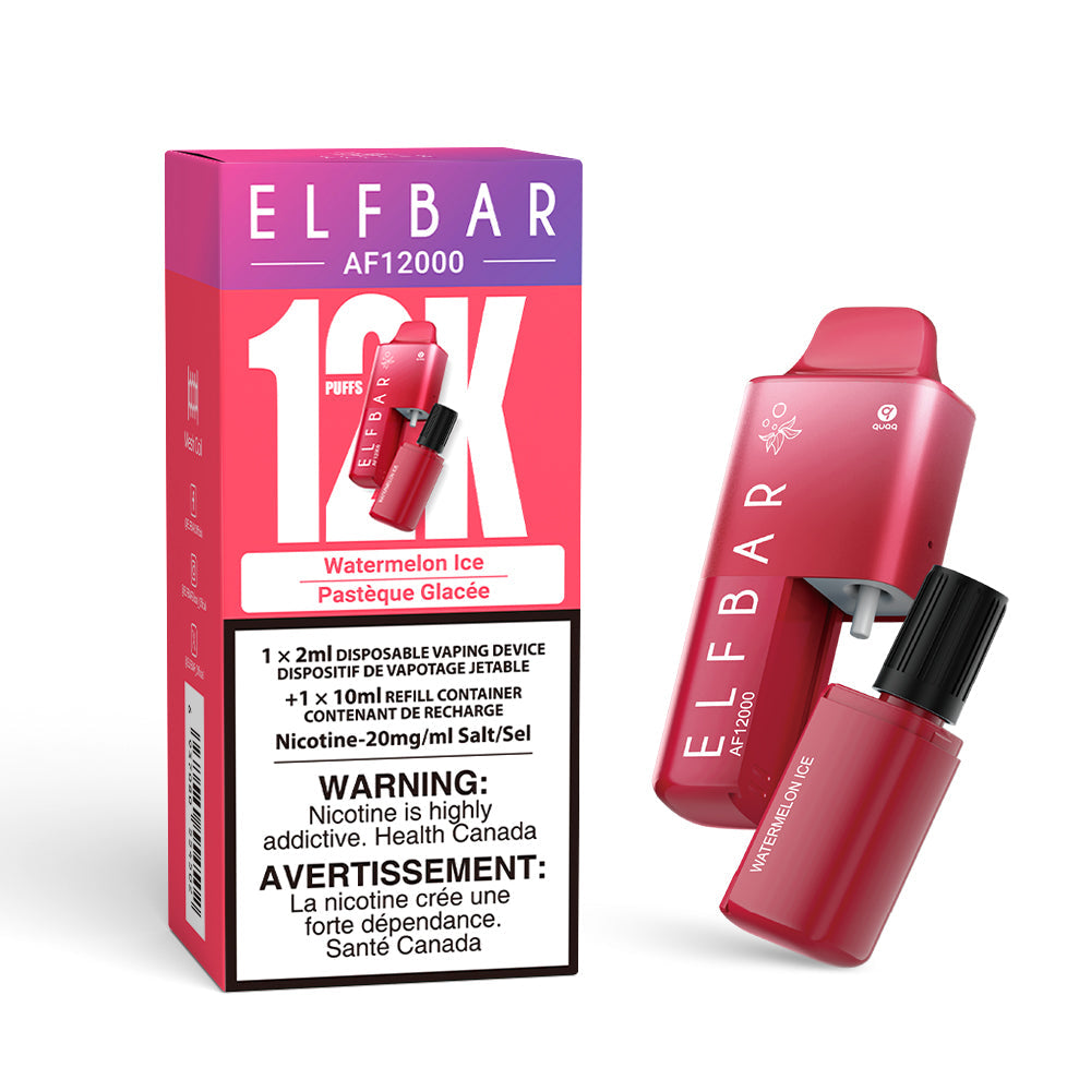Elf Bar AF12000 Disposable 20mg