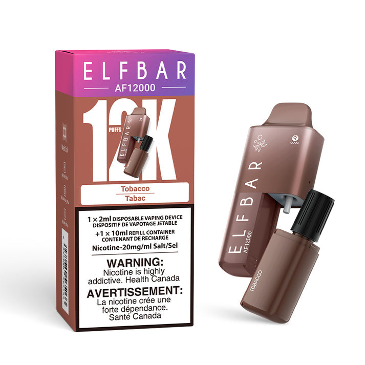 Elf Bar AF12000 Disposable 20mg