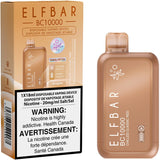 Elf Bar BC10000 Disposable Vape (20mg)