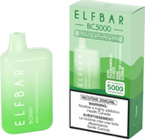 Elf Bar BC5000 Disposable Vape (20mg)
