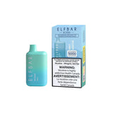 Elf Bar BC5000 Disposable Vape (20mg)