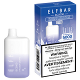 Elf Bar BC5000 Disposable Vape (20mg)