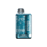 Elf Bar TE5000 Disposable Vape (20mg)