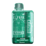 Elf Bar TE5000 Disposable Vape (20mg)
