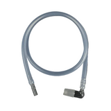 Arizer 3" Whip w/ Mouthpiece & Elbow Adapter