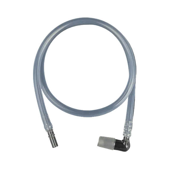 Arizer 3" Whip w/ Mouthpiece & Elbow Adapter