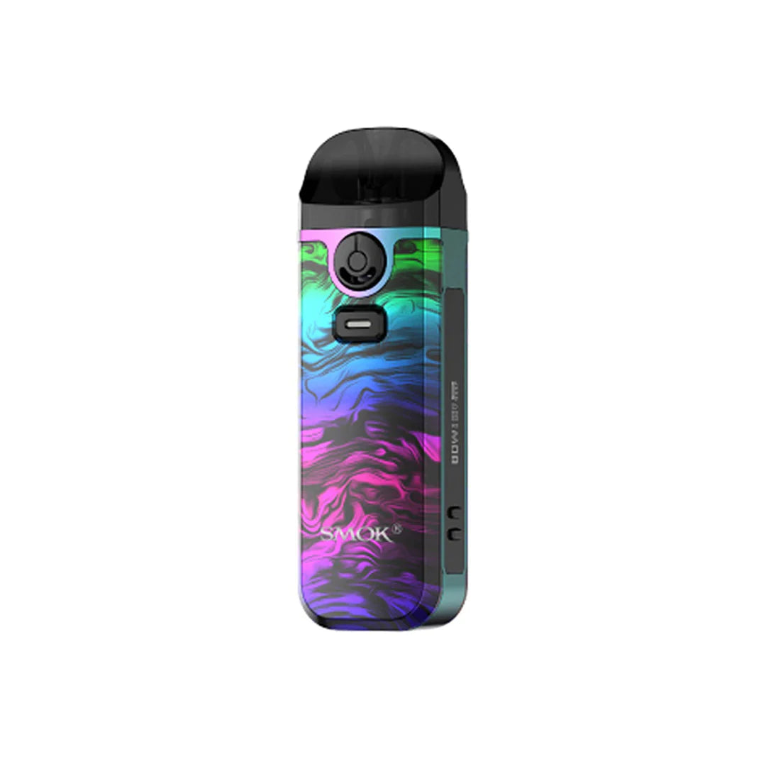 SMOK Nord 4 80W Pod Kit