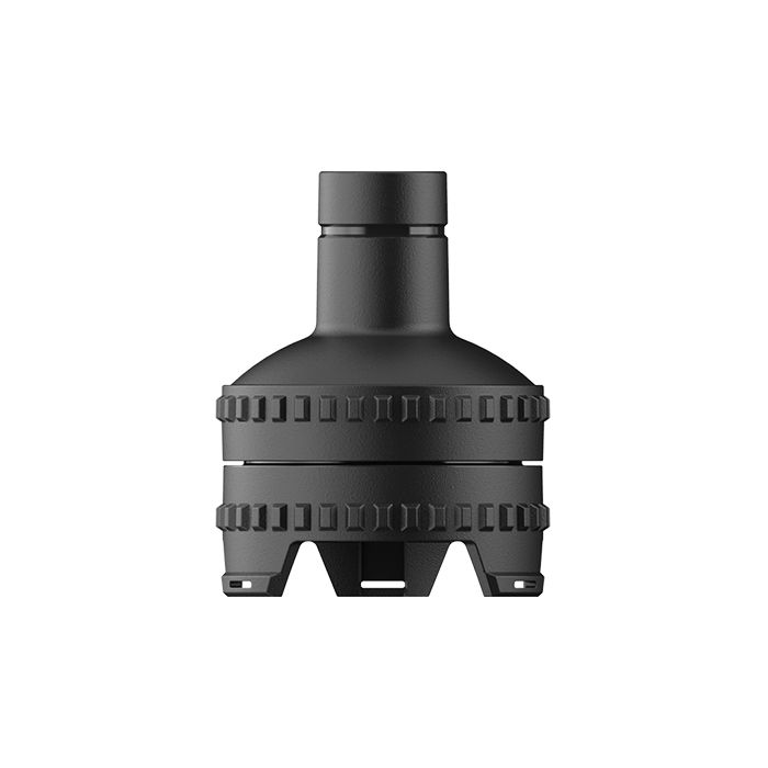 S&B Volcano Easy Valve Filling Chamber Housing