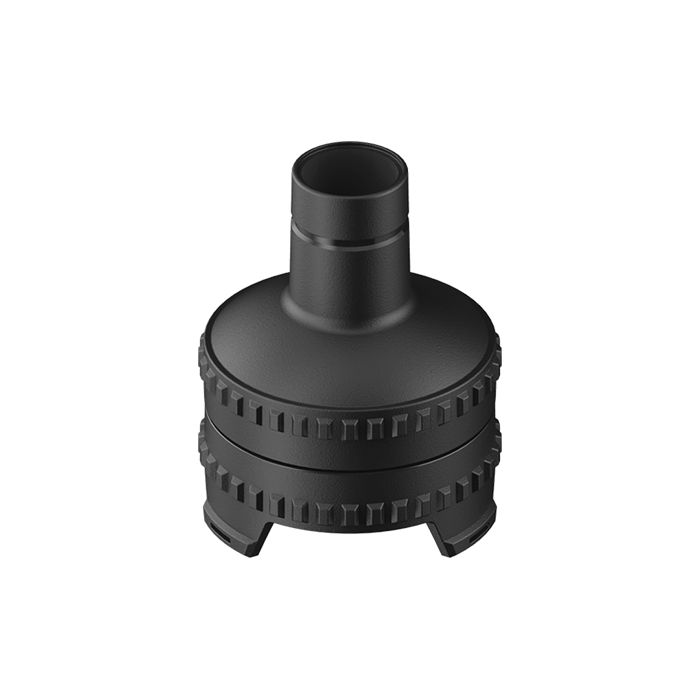 S&B Volcano Easy Valve Filling Chamber Housing