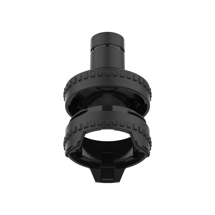 S&B Volcano Easy Valve Filling Chamber Housing