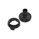 S&B Volcano Easy Valve Filling Chamber Housing