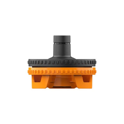 S&B Volcano Hybrid Filling Chamber Housing