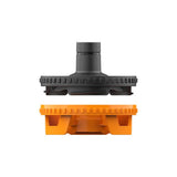 S&B Volcano Hybrid Filling Chamber Housing