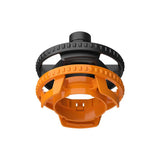 S&B Volcano Hybrid Filling Chamber Housing