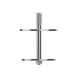 S&B Volcano Solid Valve Filling Chamber Insert
