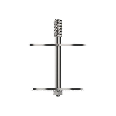 S&B Volcano Solid Valve Filling Chamber Insert