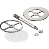 S&B Volcano Solid Valve Filling Chamber Insert